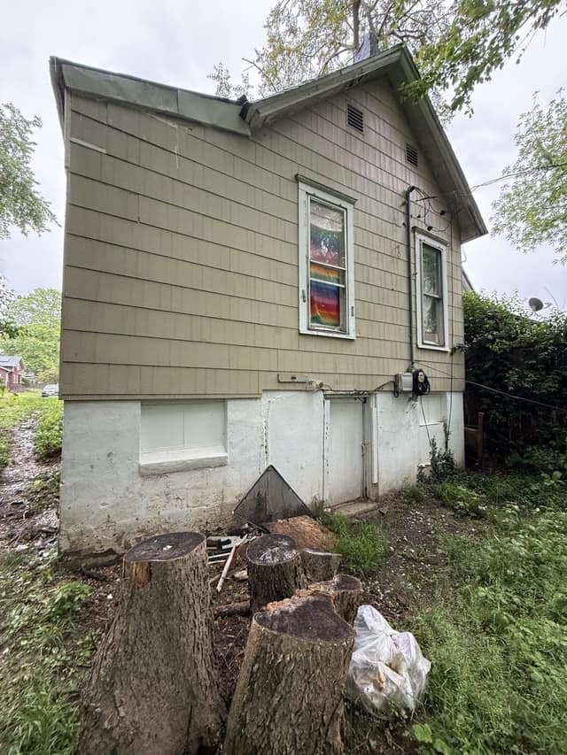 515 S Boyd St, Decatur, IL: owner financed home, photo 19