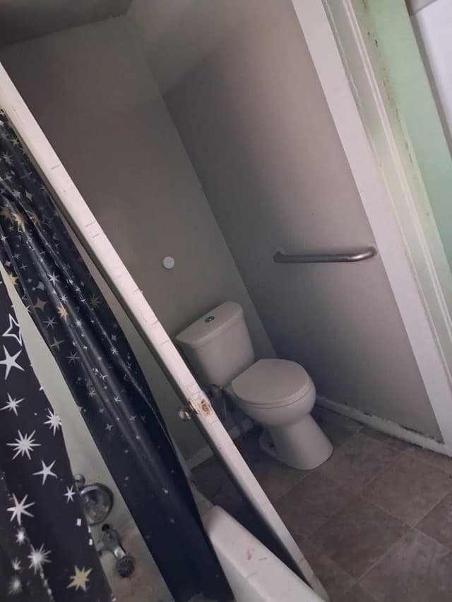 515 S Boyd St, Decatur, IL: owner financed home, photo 8