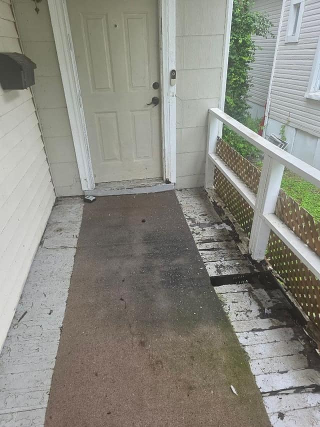 515 S Boyd St, Decatur, IL: owner financed home, photo 11