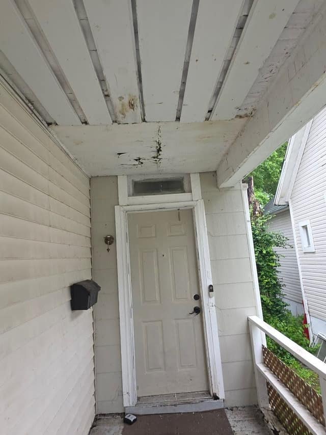 515 S Boyd St, Decatur, IL: owner financed home, photo 13