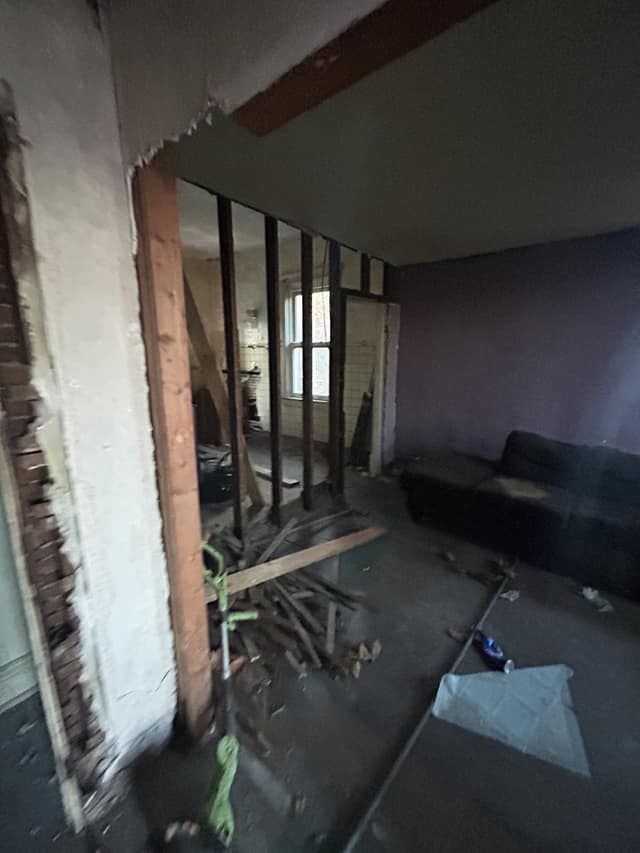 5403 Helen Ave, St. Louis, MO: owner financed home, photo 5