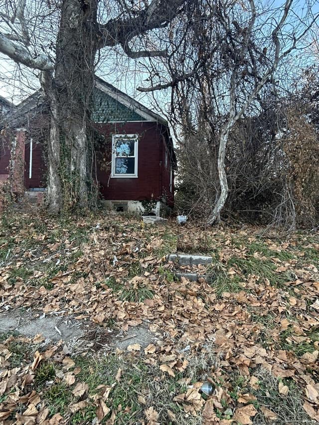 5403 Helen Ave, St. Louis, MO: owner financed home, photo 6