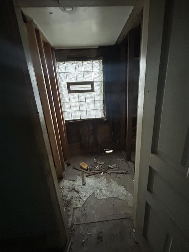 5403 Helen Ave, St. Louis, MO: owner financed home, photo 9