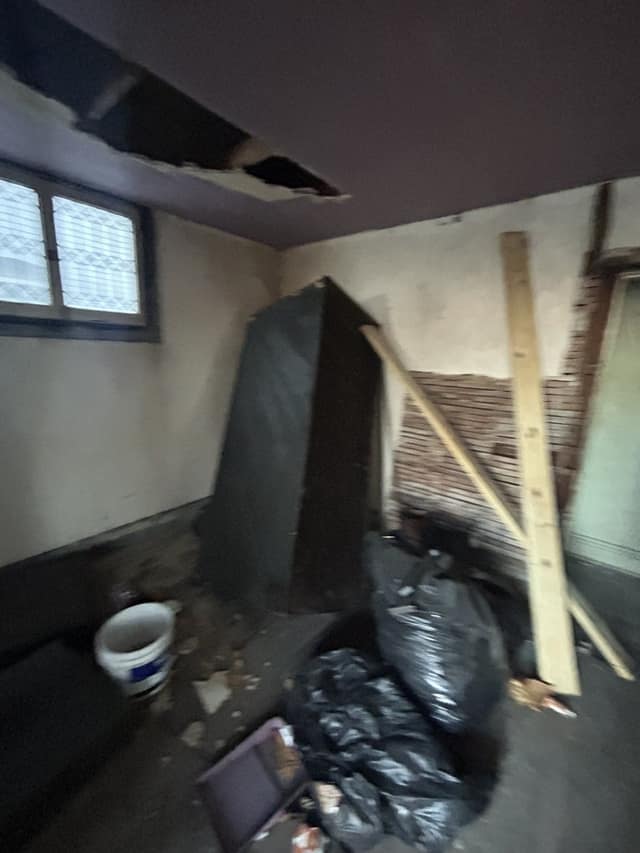 5403 Helen Ave, St. Louis, MO: owner financed home, photo 11