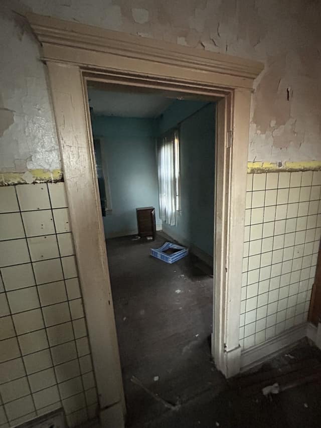 5403 Helen Ave, St. Louis, MO: owner financed home, photo 18
