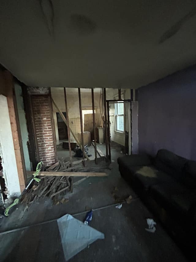 5403 Helen Ave, St. Louis, MO: owner financed home, photo 19