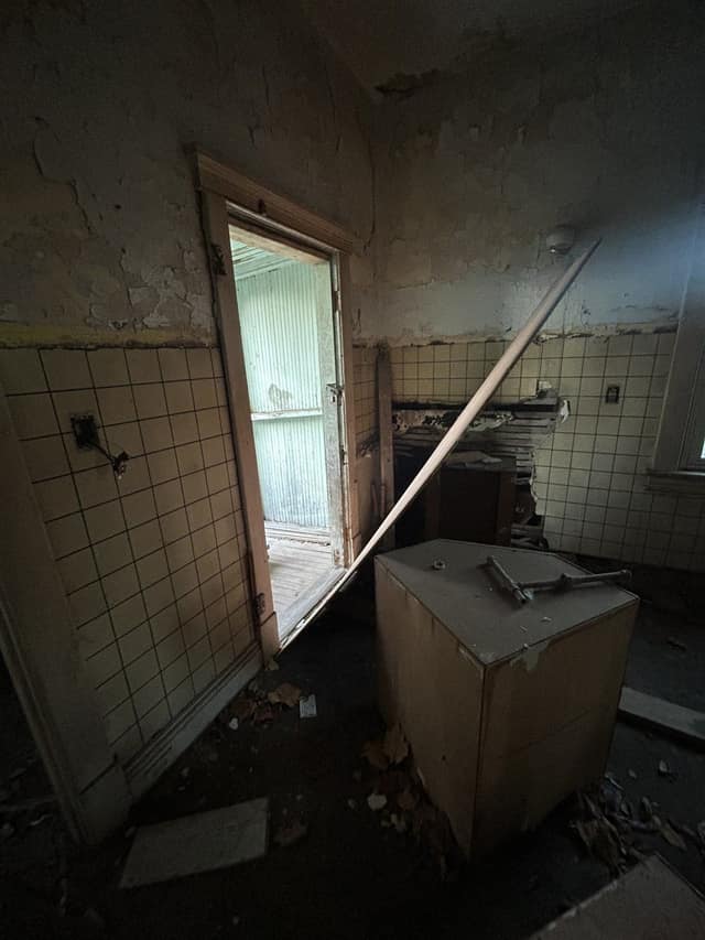 5403 Helen Ave, St. Louis, MO: owner financed home, photo 21
