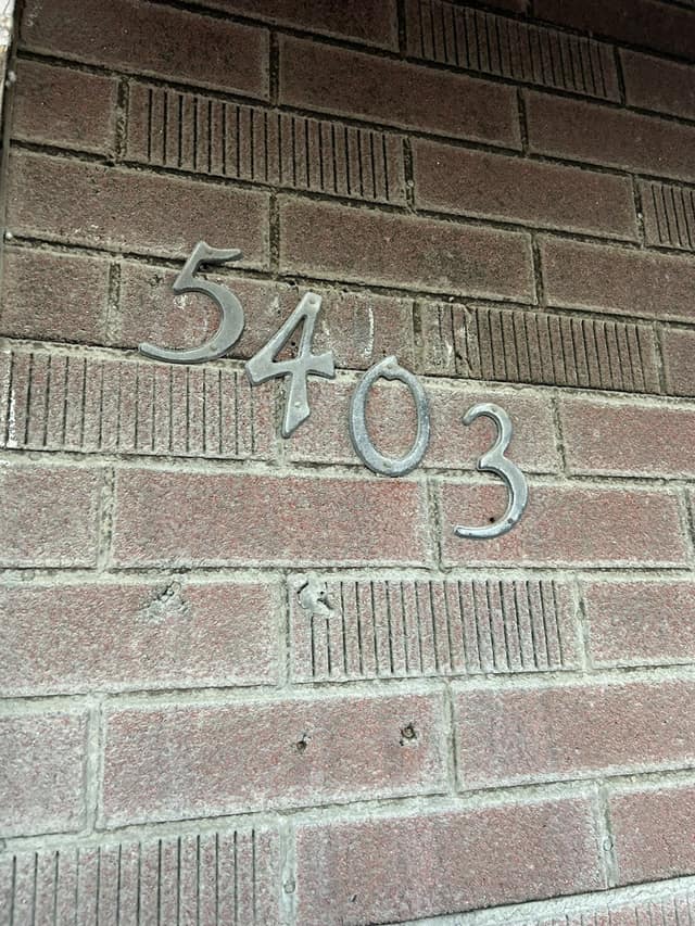 5403 Helen Ave, St. Louis, MO: owner financed home, photo 2