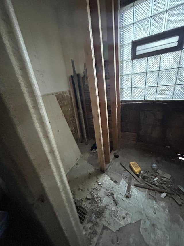 5403 Helen Ave, St. Louis, MO: owner financed home, photo 27