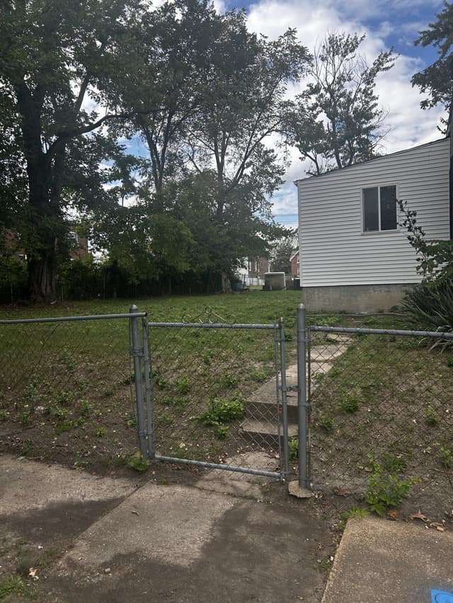 5417 Ruskin Ave, St. Louis, MO: owner financed home, photo 2
