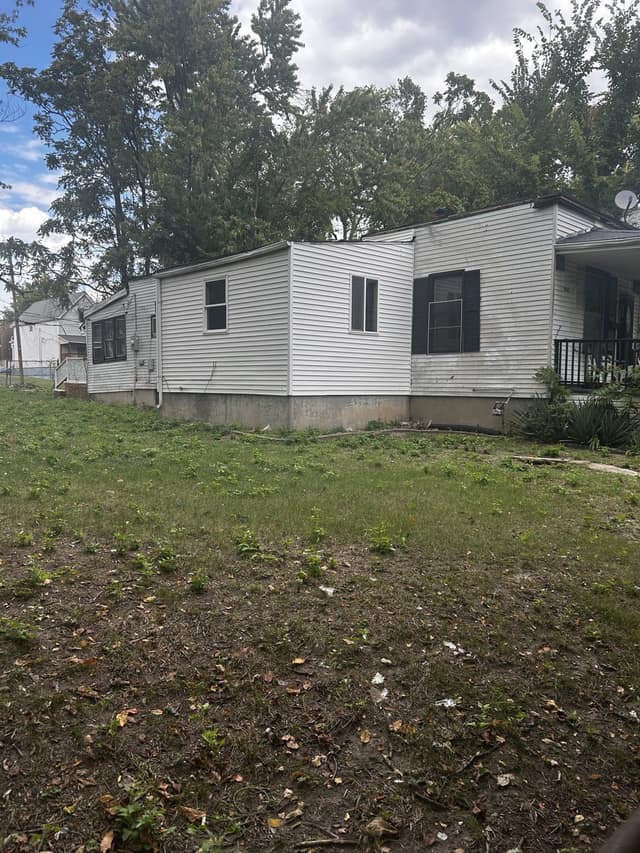 5417 Ruskin Ave, St. Louis, MO: owner financed home, photo 5