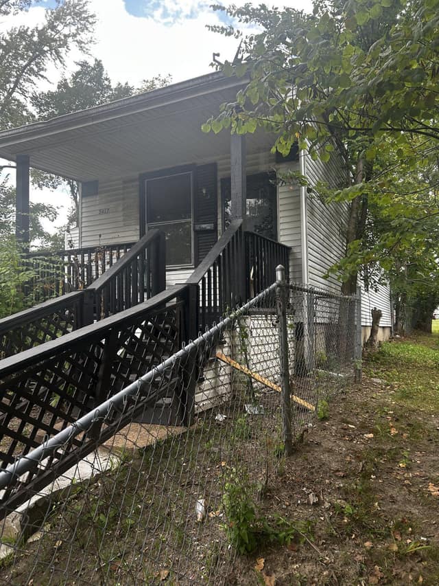 5417 Ruskin Ave, St. Louis, MO: owner financed home, photo 6