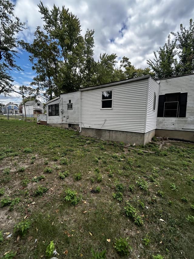 5417 Ruskin Ave, St. Louis, MO: owner financed home, photo 7