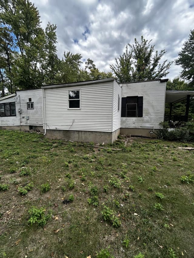 5417 Ruskin Ave, St. Louis, MO: owner financed home, photo 8