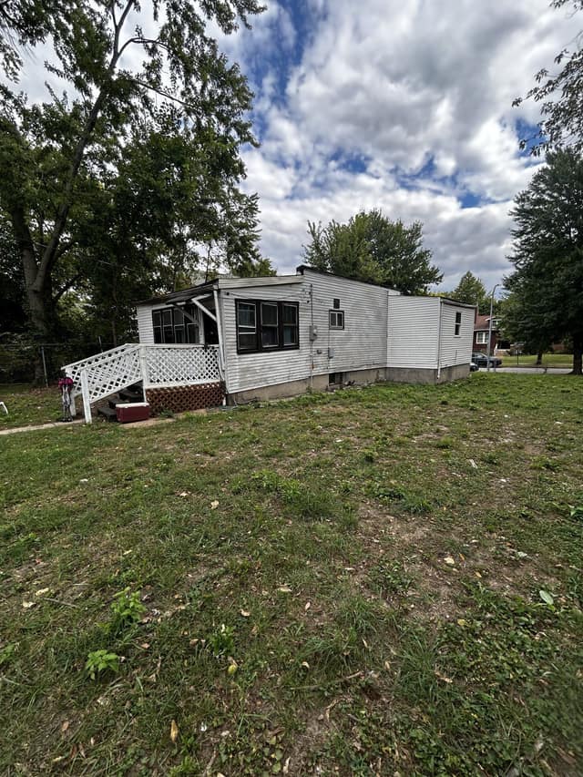 5417 Ruskin Ave, St. Louis, MO: owner financed home, photo 9