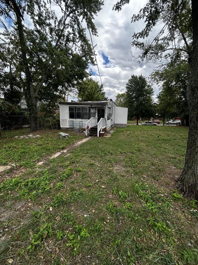 5417 Ruskin Ave, St. Louis, MO: owner financed home, photo 10