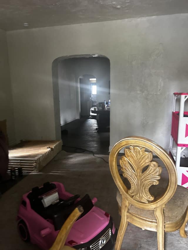 5417 Ruskin Ave, St. Louis, MO: owner financed home, photo 17