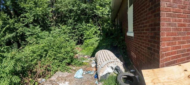 541 N 27th St, East St. Louis, IL: owner financed home, photo 8