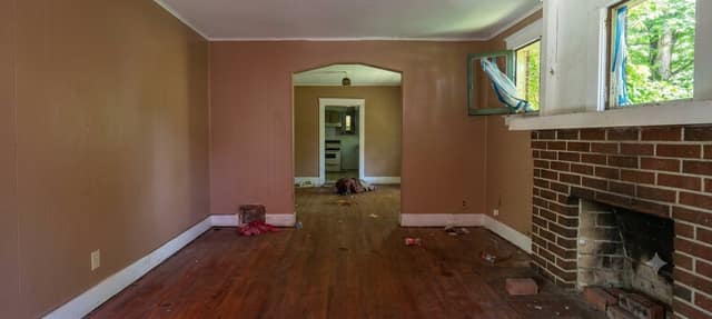 541 N 27th St, East St. Louis, IL: owner financed home, photo 2