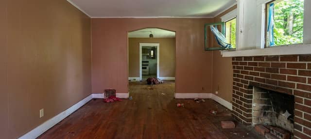 541 N 27th St, East St. Louis, IL: owner financed home, photo 5