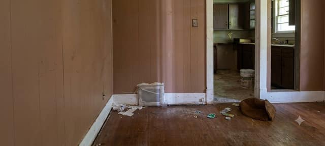 541 N 27th St, East St. Louis, IL: owner financed home, photo 6