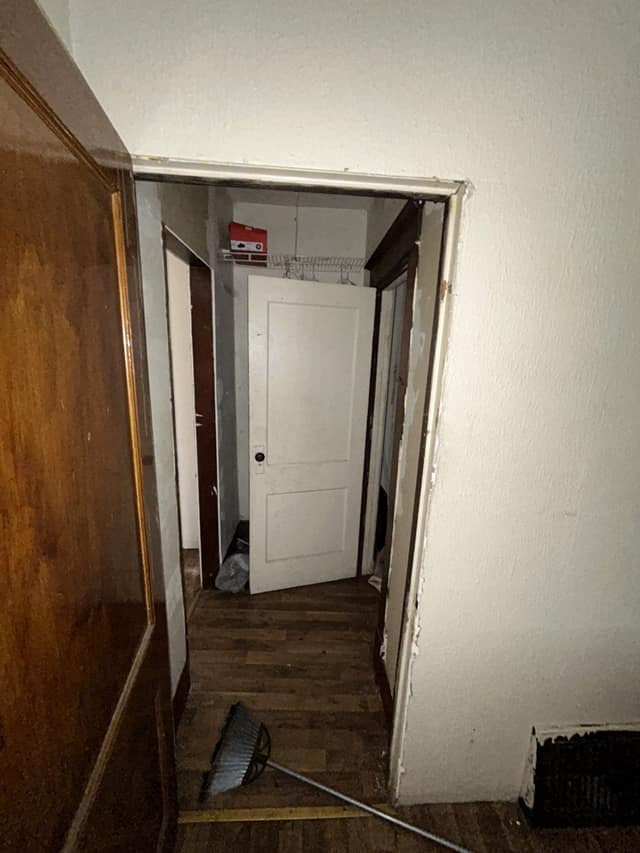 5617 Warren Ave, East St. Louis, IL: owner financed home, photo 8