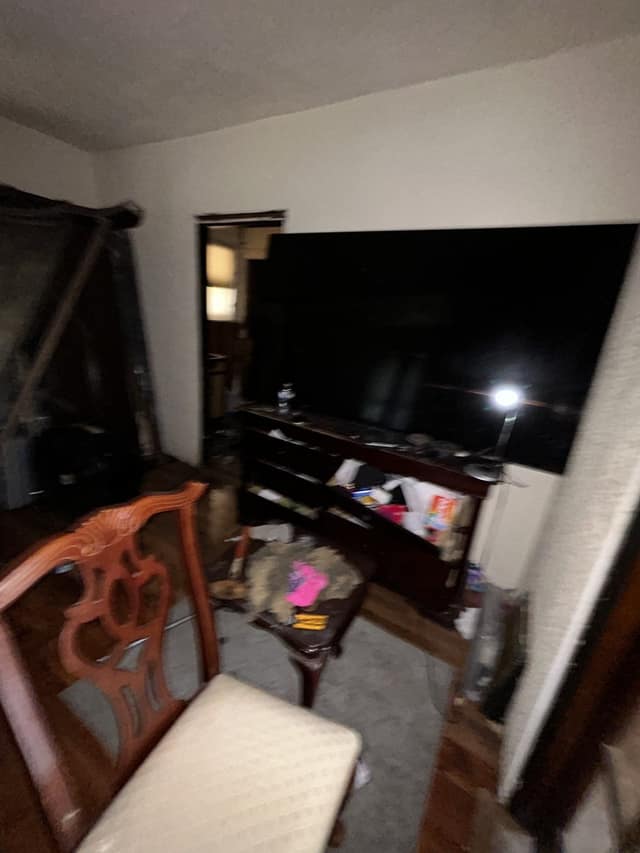 5617 Warren Ave, East St. Louis, IL: owner financed home, photo 11