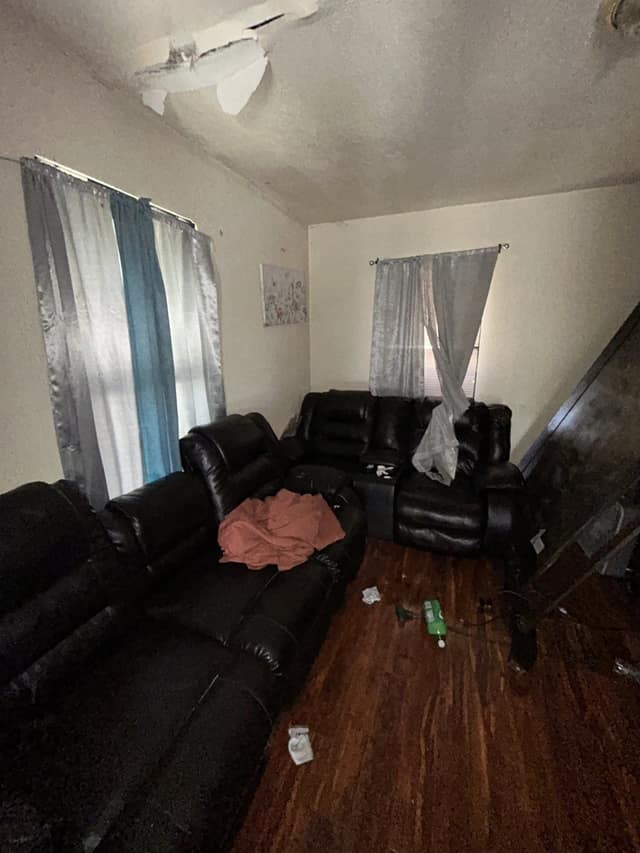 5617 Warren Ave, East St. Louis, IL: owner financed home, photo 13