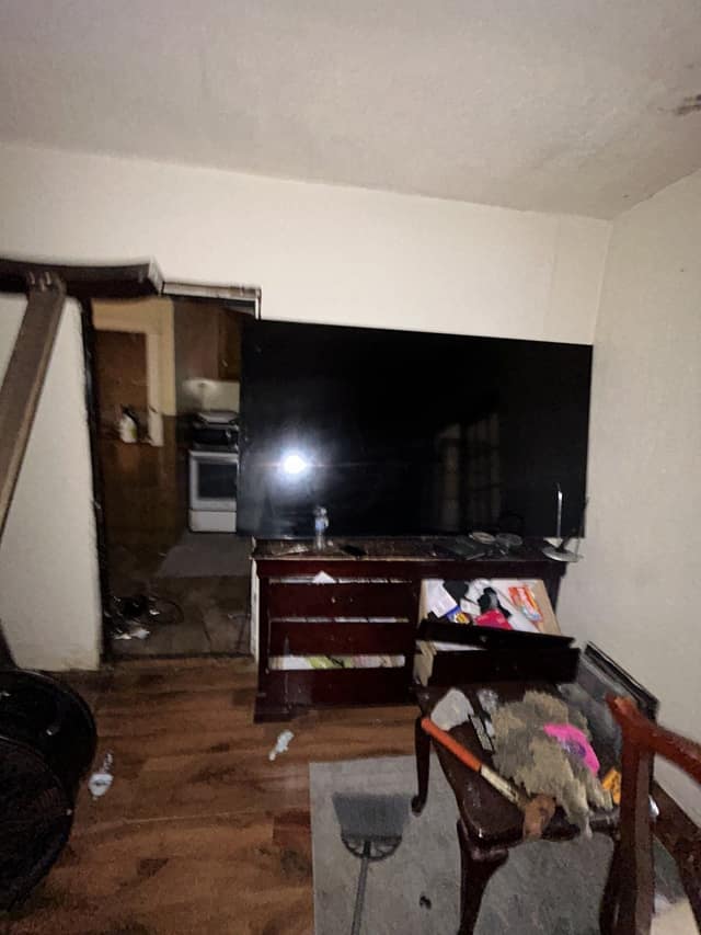 5617 Warren Ave, East St. Louis, IL: owner financed home, photo 14