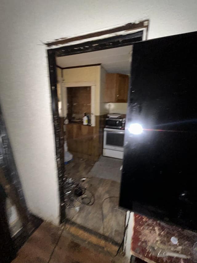 5617 Warren Ave, East St. Louis, IL: owner financed home, photo 15