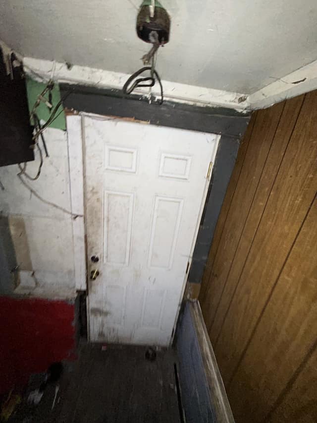 5617 Warren Ave, East St. Louis, IL: owner financed home, photo 19