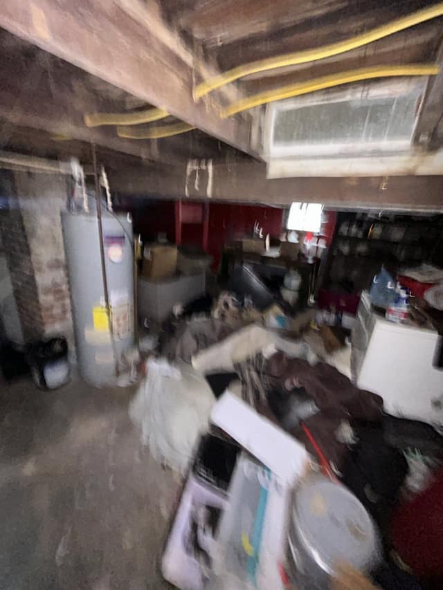 5617 Warren Ave, East St. Louis, IL: owner financed home, photo 23