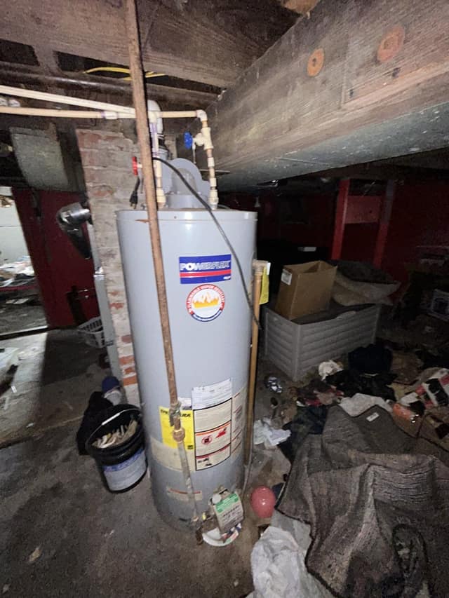 5617 Warren Ave, East St. Louis, IL: owner financed home, photo 24