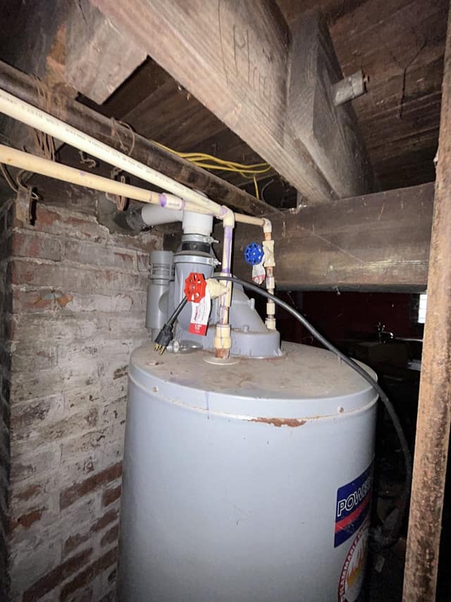5617 Warren Ave, East St. Louis, IL: owner financed home, photo 25