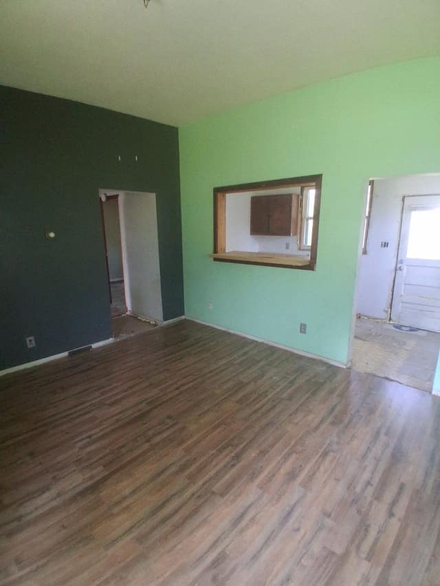 615 N Almond St, Carbondale, IL: owner financed home, photo 8