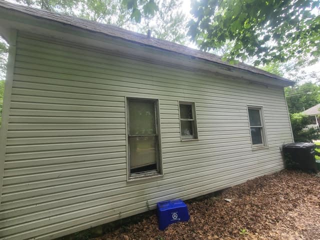 615 N Almond St, Carbondale, IL: owner financed home, photo 13