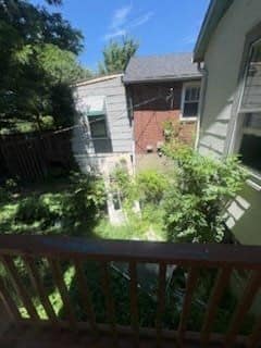 7014 Greenway Ave, St. Louis, MO: owner financed home, photo 1