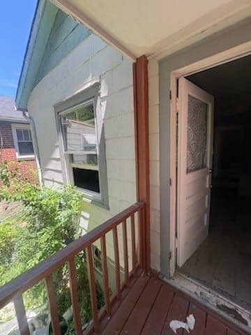 7014 Greenway Ave, St. Louis, MO: owner financed home, photo 2