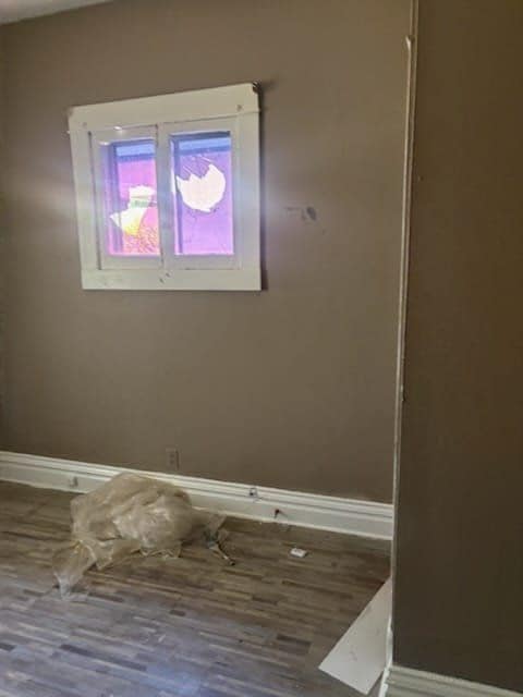 7014 Greenway Ave, St. Louis, MO: owner financed home, photo 3