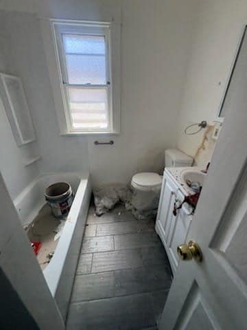 7014 Greenway Ave, St. Louis, MO: owner financed home, photo 6