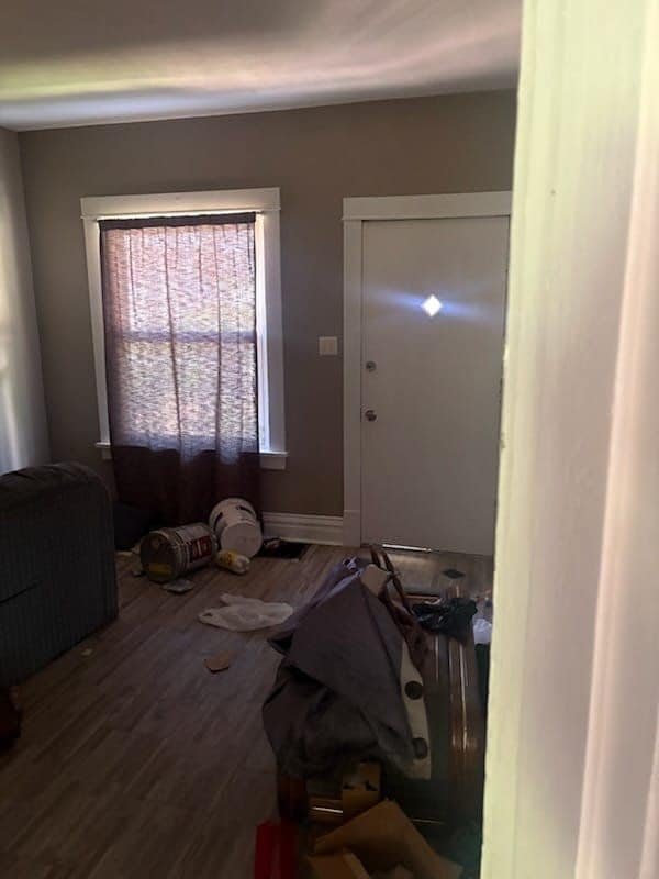 7014 Greenway Ave, St. Louis, MO: owner financed home, photo 18
