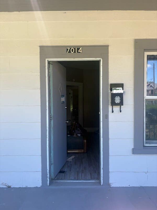 7014 Greenway Ave, St. Louis, MO: owner financed home, photo 19