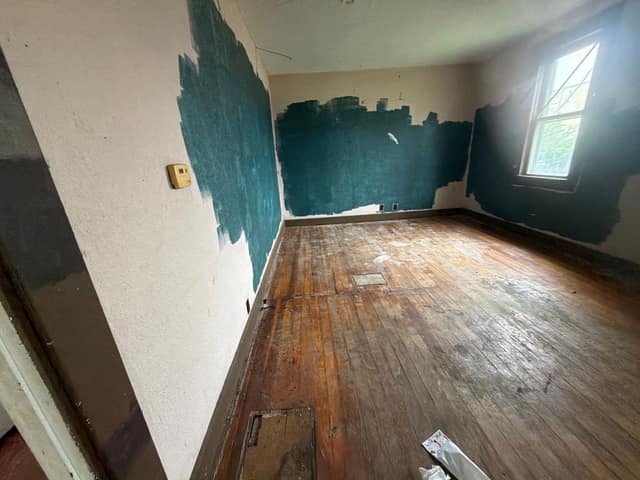 805 S Hickory St, Centralia, IL: owner financed home, photo 8