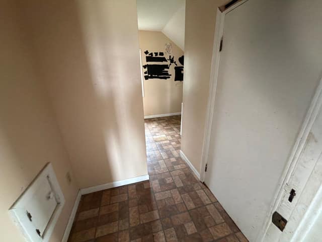 805 S Hickory St, Centralia, IL: owner financed home, photo 9
