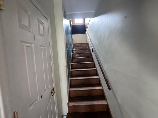 805 S Hickory St, Centralia, IL: owner financed home, photo 11
