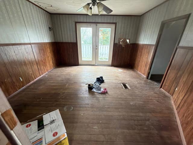 805 S Hickory St, Centralia, IL: owner financed home, photo 12