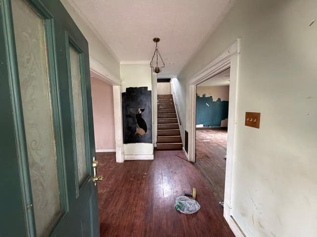 805 S Hickory St, Centralia, IL: owner financed home, photo 13
