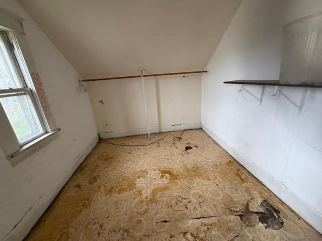 805 S Hickory St, Centralia, IL: owner financed home, photo 15