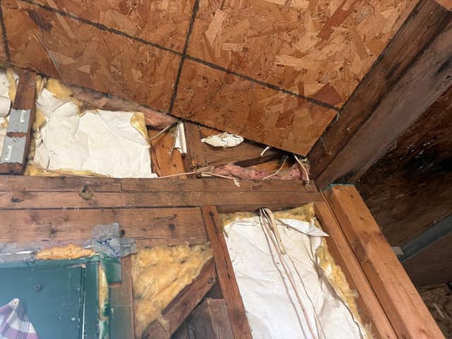 805 S Hickory St, Centralia, IL: owner financed home, photo 17