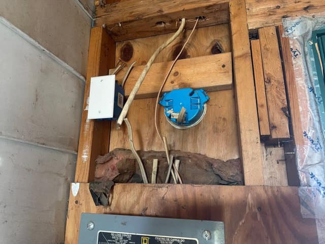 805 S Hickory St, Centralia, IL: owner financed home, photo 19